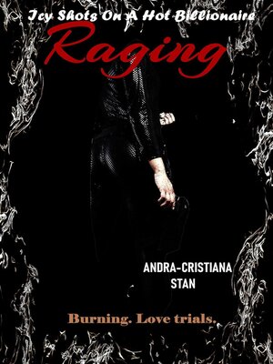 cover image of Raging